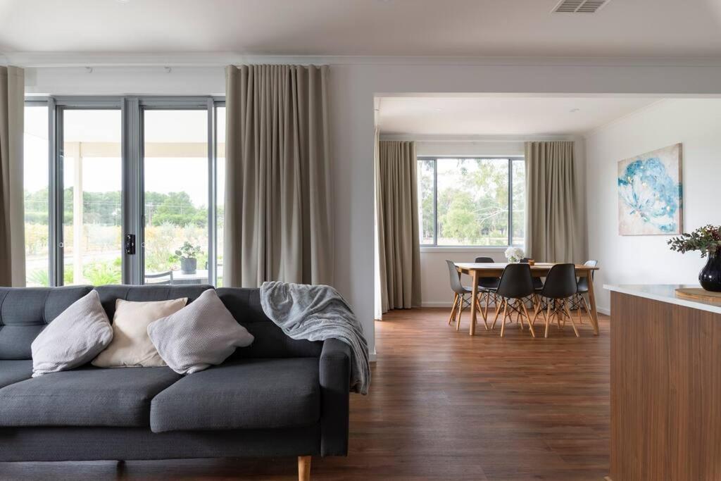 Holiday home Casale Barossa Valley *