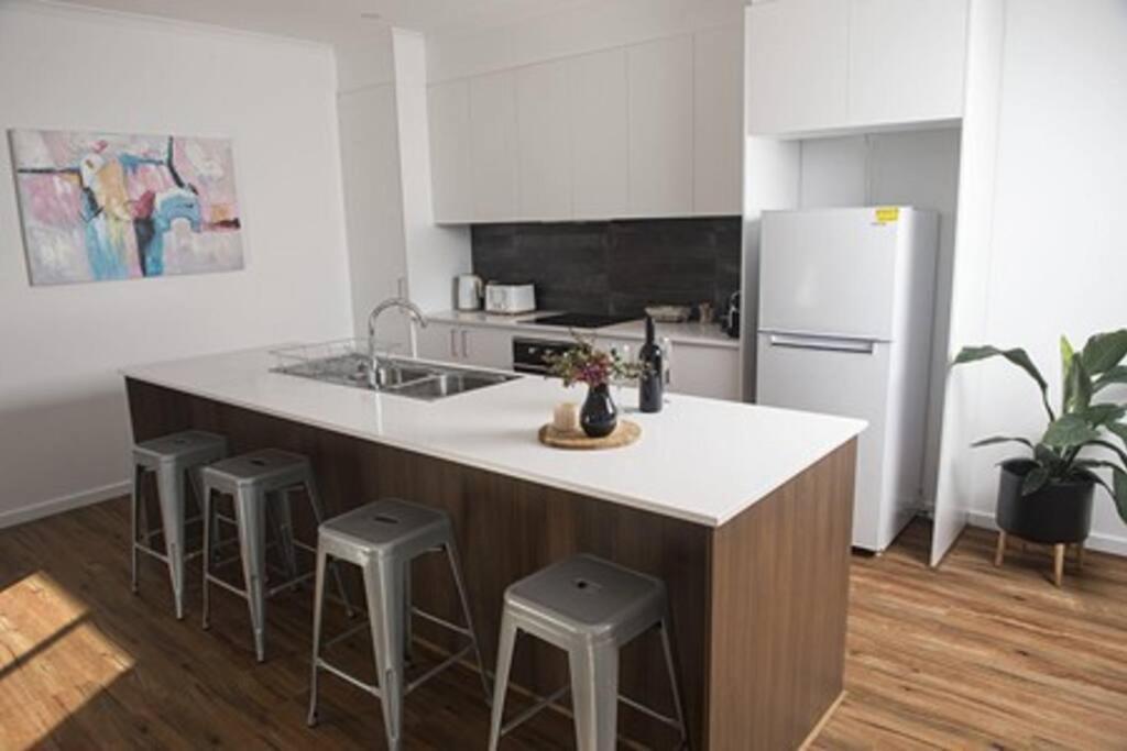 Holiday home Casale Barossa Valley Nuriootpa
