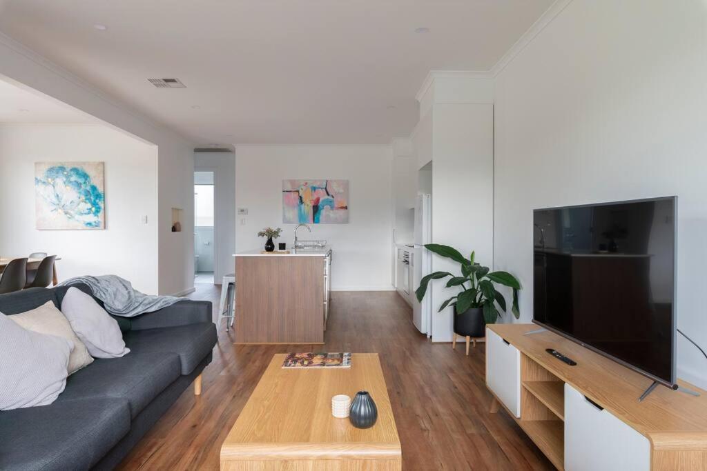 Holiday home Casale Barossa Valley Nuriootpa