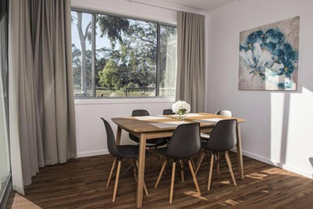 Holiday home Casale Barossa Valley *