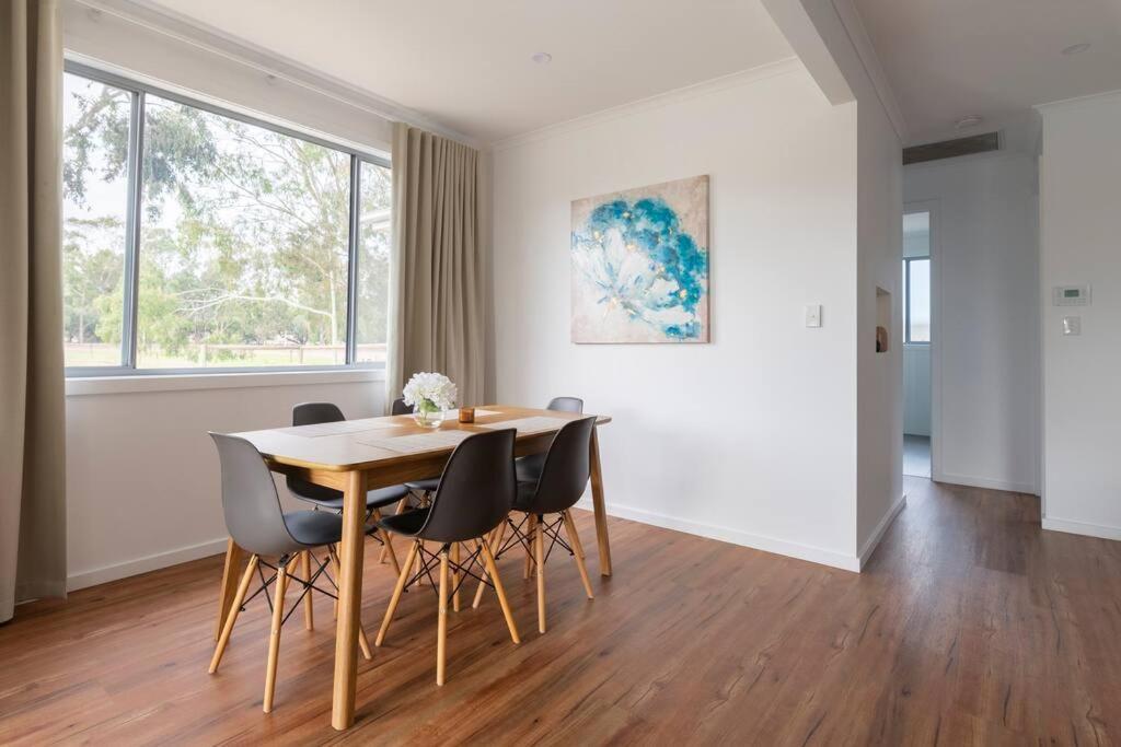 Holiday home Casale Barossa Valley