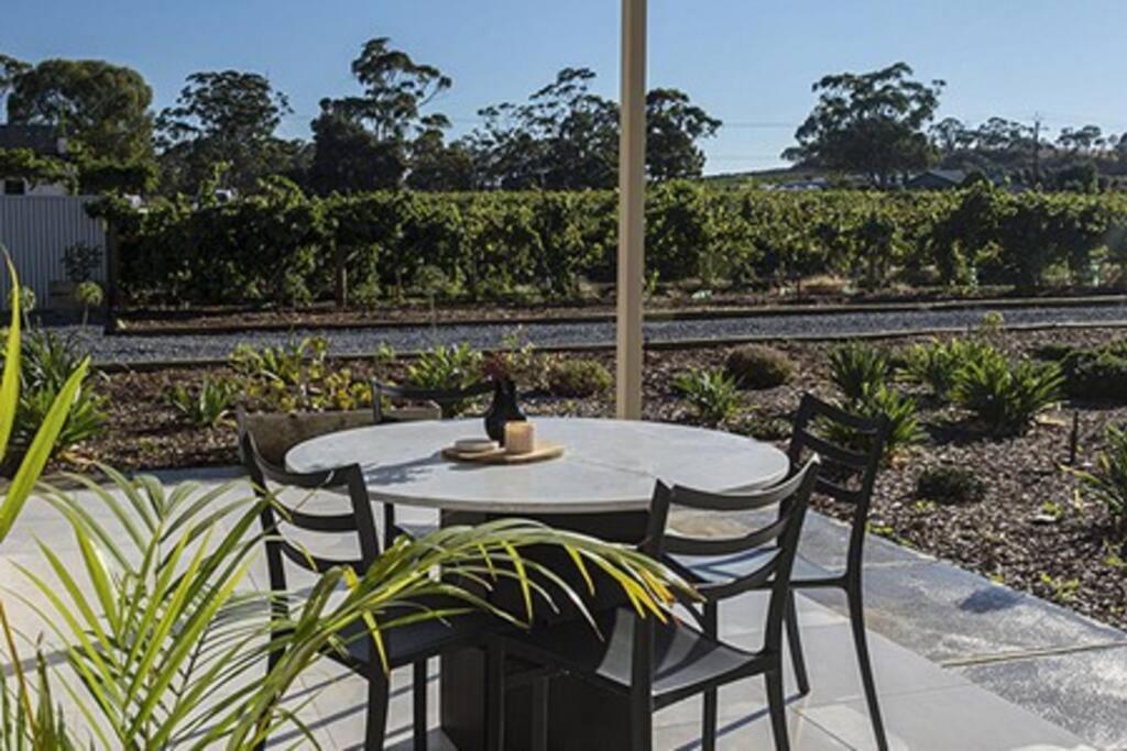Casale Barossa Valley * Nuriootpa