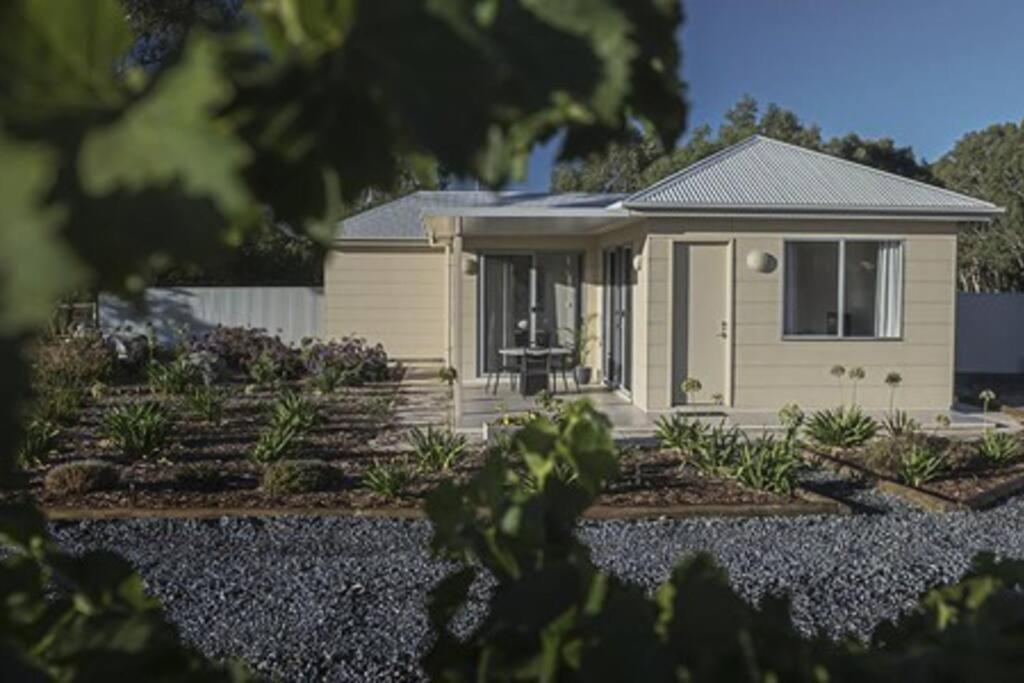 Holiday home Casale Barossa Valley Nuriootpa